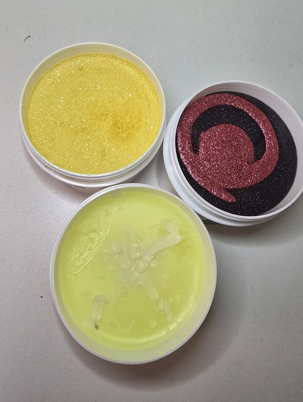 Skincare Bakery Soft Serve Creamery Collection Discountinued 5oz